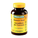 NATURAL LIFE LEVADURA CERVEZA X250 TABLETAS