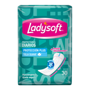 PROTECTOR DIARIO LADYSOFT LARGO X30