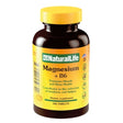 NATURAL LIFE MAGNESIUM +B6 X100 TABLETAS