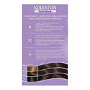 TINTA KOLESTON KIT 31 CASTANO OSCURO CENIZO