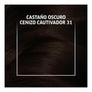 TINTA KOLESTON KIT 31 CASTANO OSCURO CENIZO