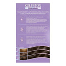 TINTA KOLESTON KIT 41 CASTANO MEDIO CENIZO ENIGMAT