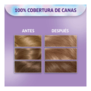 TINTA KOLESTON KIT 818 RUBIO CLARO BRILLANTE PERLA