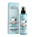 CASAPUEBLO SNOOPY BODY SPLASH BLUE SKY 200ML