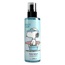 CASAPUEBLO SNOOPY BODY SPLASH BLUE SKY 200ML