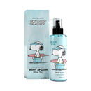 CASAPUEBLO SNOOPY BODY SPLASH BLUE SKY 200ML