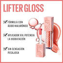 MAYBELLINE LABIAL BRILLO GLOSS 024 EXTENDED