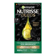 NUTRISSE OLEO 1.0 NEGRO
