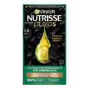 NUTRISSE OLEO 1.0 NEGRO