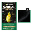 NUTRISSE OLEO 1.0 NEGRO