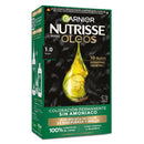 NUTRISSE OLEO 1.0 NEGRO