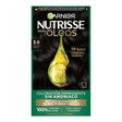 NUTRISSE OLEO 3.0 CASTANO OSCURO