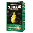 NUTRISSE OLEO 3.0 CASTANO OSCURO