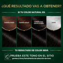 NUTRISSE OLEO 3.0 CASTANO OSCURO