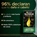 NUTRISSE OLEO 3.0 CASTANO OSCURO