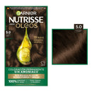 NUTRISSE OLEO 5.0 CASTANO CLARO