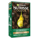 NUTRISSE OLEO 5.0 CASTANO CLARO