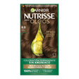 NUTRISSE OLEO 6.0 RUBIO OSCURO