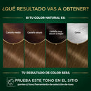 NUTRISSE OLEO 6.0 RUBIO OSCURO