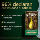 NUTRISSE OLEO 6.0 RUBIO OSCURO