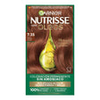 NUTRISSE OLEO 7.35 RUBIO DORADO CAOBA