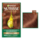NUTRISSE OLEO 7.35 RUBIO DORADO CAOBA
