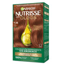 NUTRISSE OLEO 7.35 RUBIO DORADO CAOBA