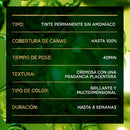 NUTRISSE OLEO 7.35 RUBIO DORADO CAOBA