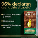 NUTRISSE OLEO 7.35 RUBIO DORADO CAOBA