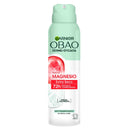 DESODORANTE OBAO AEROSOL WOMAN DERMO-EFICACIA MAGN