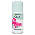 DESODORANTE OBAO ROLLON WOMEN DERMO-EFICACIA ZINC