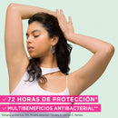 DESODORANTE OBAO ROLLON WOMEN DERMO-EFICACIA ZINC