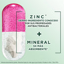 DESODORANTE OBAO ROLLON WOMEN DERMO-EFICACIA ZINC