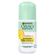 DESODORANTE OBAO ROLLON WOMAN DERMO-EFICACIA VITAM