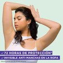 DESODORANTE OBAO AEROSOL WOMAN DERMO-EFICACIA NIAC
