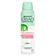 DESODORANTE OBAO AEROSOL WOMAN DERMO-EFICACIA HYAL