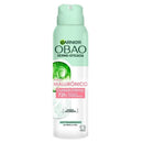 DESODORANTE OBAO AEROSOL WOMAN DERMO-EFICACIA HYAL