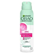 DESODORANTE OBAO AEROSOL WOMAN DERMO-EFICACIA ZINC