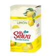 YERBA LA SELVA LIMON 500GR
