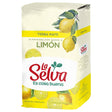 YERBA LA SELVA LIMON 1KG