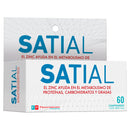 SATIAL 60 COMPRIMIDOS