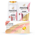PANTENE SHAMPOO COLAGENO 300+ACOND.250 COLAGENO