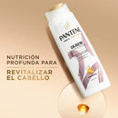 PANTENE SHAMPOO COLAGENO 300+ACOND.250 COLAGENO