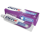PASTA DEN3 PLUS 90GR ALTA PROTECCION FLUOR/XILITOL