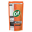 LIMPIADOR ANTIGRASA CIF EXPERT DOYPACK 450ML