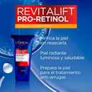 REVITALIFT PRO-RETINOL GEL LIMPIEZA RENOVADOR 150M