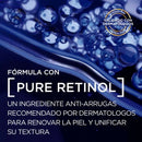 REVITALIFT PRO-RETINOL GEL LIMPIEZA RENOVADOR 150M