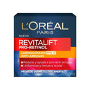 REVITALIFT PRO-RETINOL CR.DIA F17 50ML ANTIARRUGAS