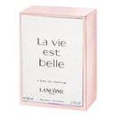 LA VIDA ES BELLA EDP 50ML