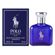 POLO BLUE 40ML EDT VAPO.